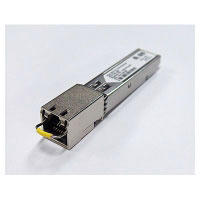 Kit opcional SFP RJ-45 de 1 GB Virtual Connect de HP para sistema de blades de clase c (453154-B21)